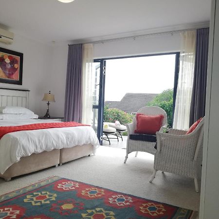 Linkside 1 Self-Catering Lejlighed Mossel Bay Eksteriør billede