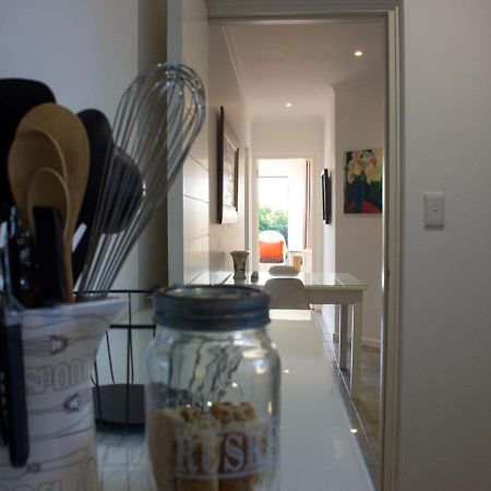Linkside 1 Self-Catering Lejlighed Mossel Bay Eksteriør billede