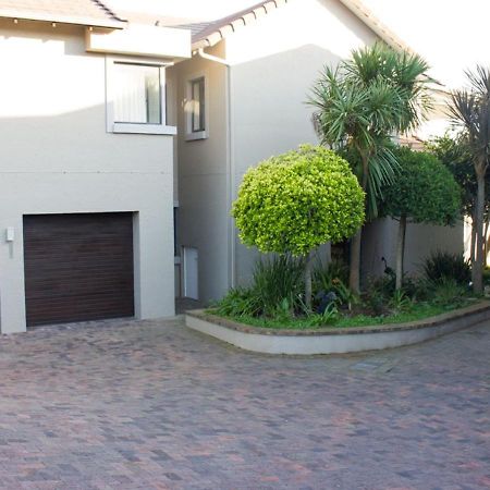 Linkside 1 Self-Catering Lejlighed Mossel Bay Eksteriør billede
