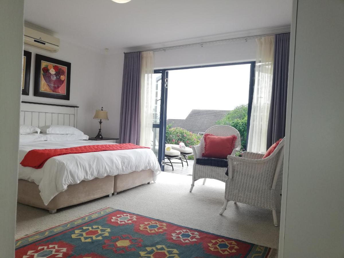 Linkside 1 Self-Catering Lejlighed Mossel Bay Eksteriør billede