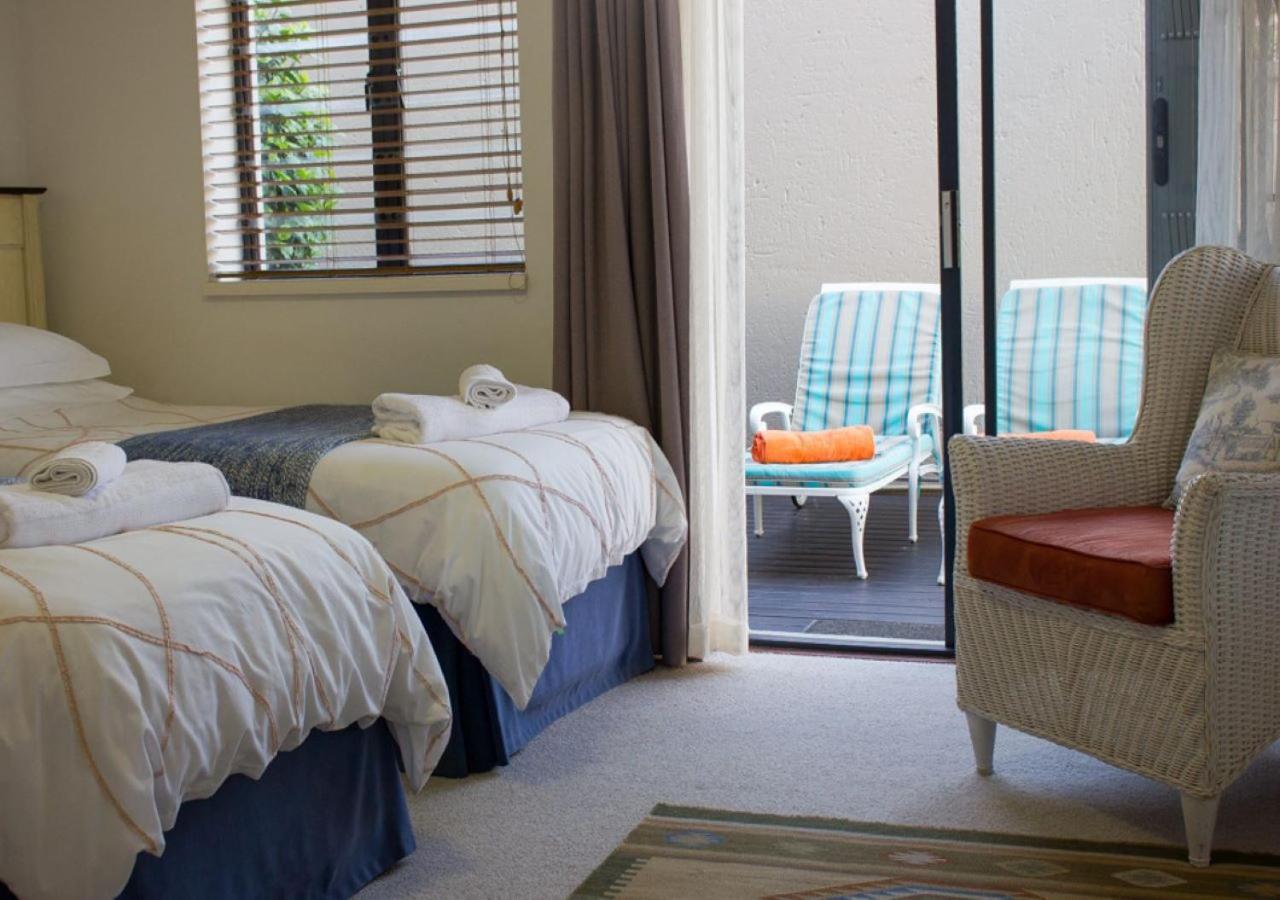Linkside 1 Self-Catering Lejlighed Mossel Bay Eksteriør billede