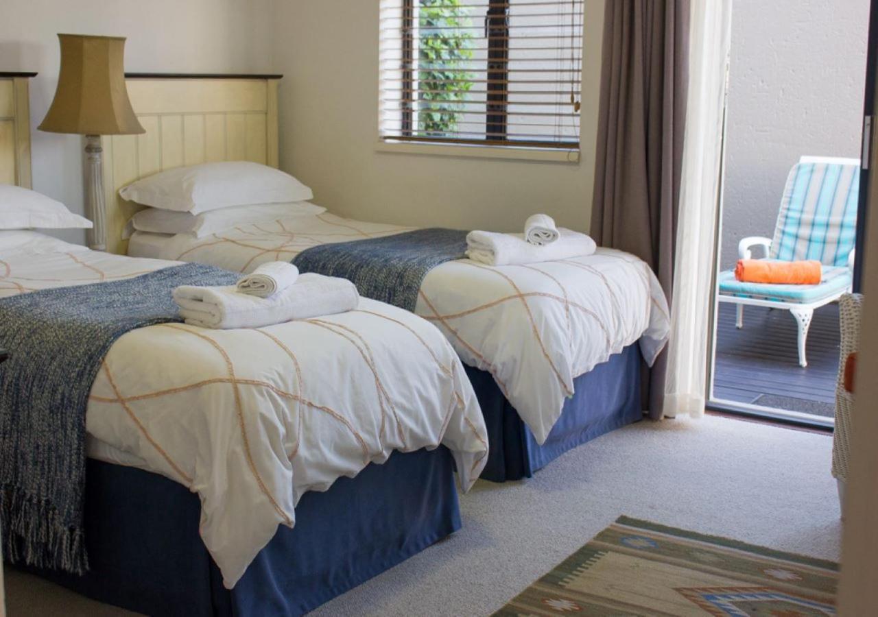Linkside 1 Self-Catering Lejlighed Mossel Bay Eksteriør billede