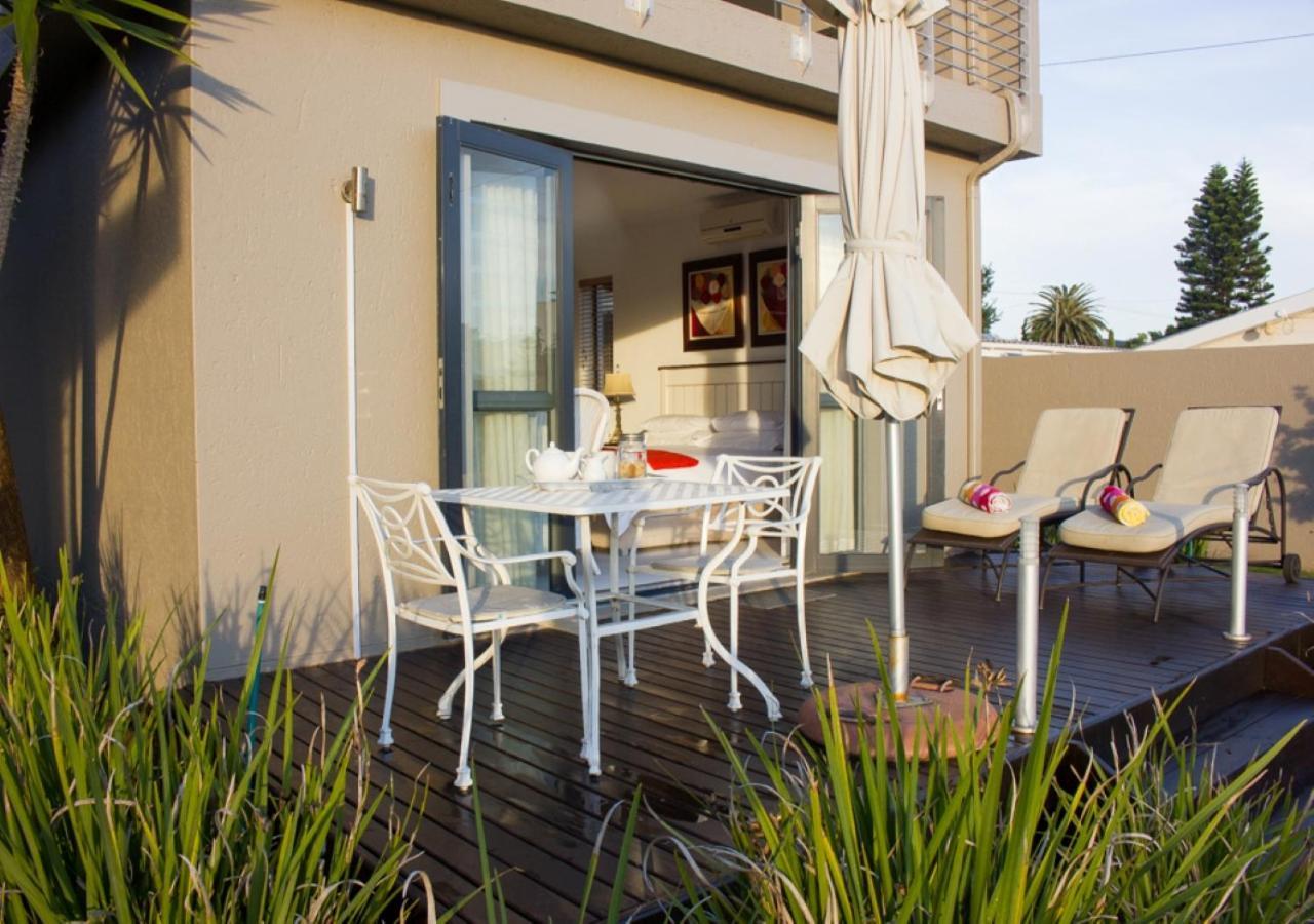Linkside 1 Self-Catering Lejlighed Mossel Bay Eksteriør billede