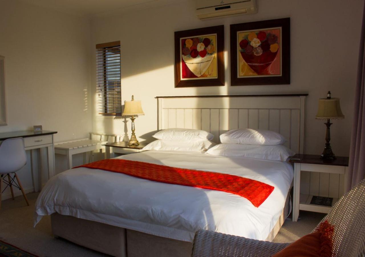Linkside 1 Self-Catering Lejlighed Mossel Bay Eksteriør billede