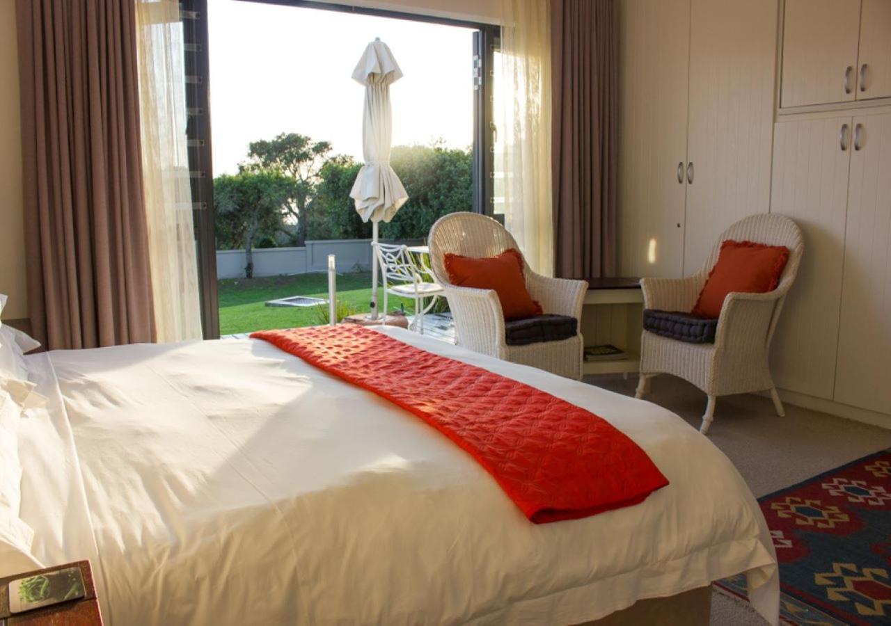 Linkside 1 Self-Catering Lejlighed Mossel Bay Eksteriør billede