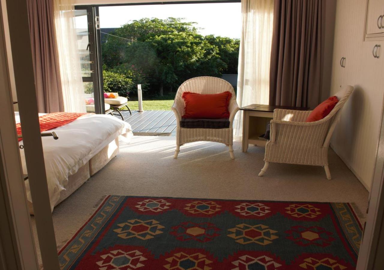 Linkside 1 Self-Catering Lejlighed Mossel Bay Eksteriør billede