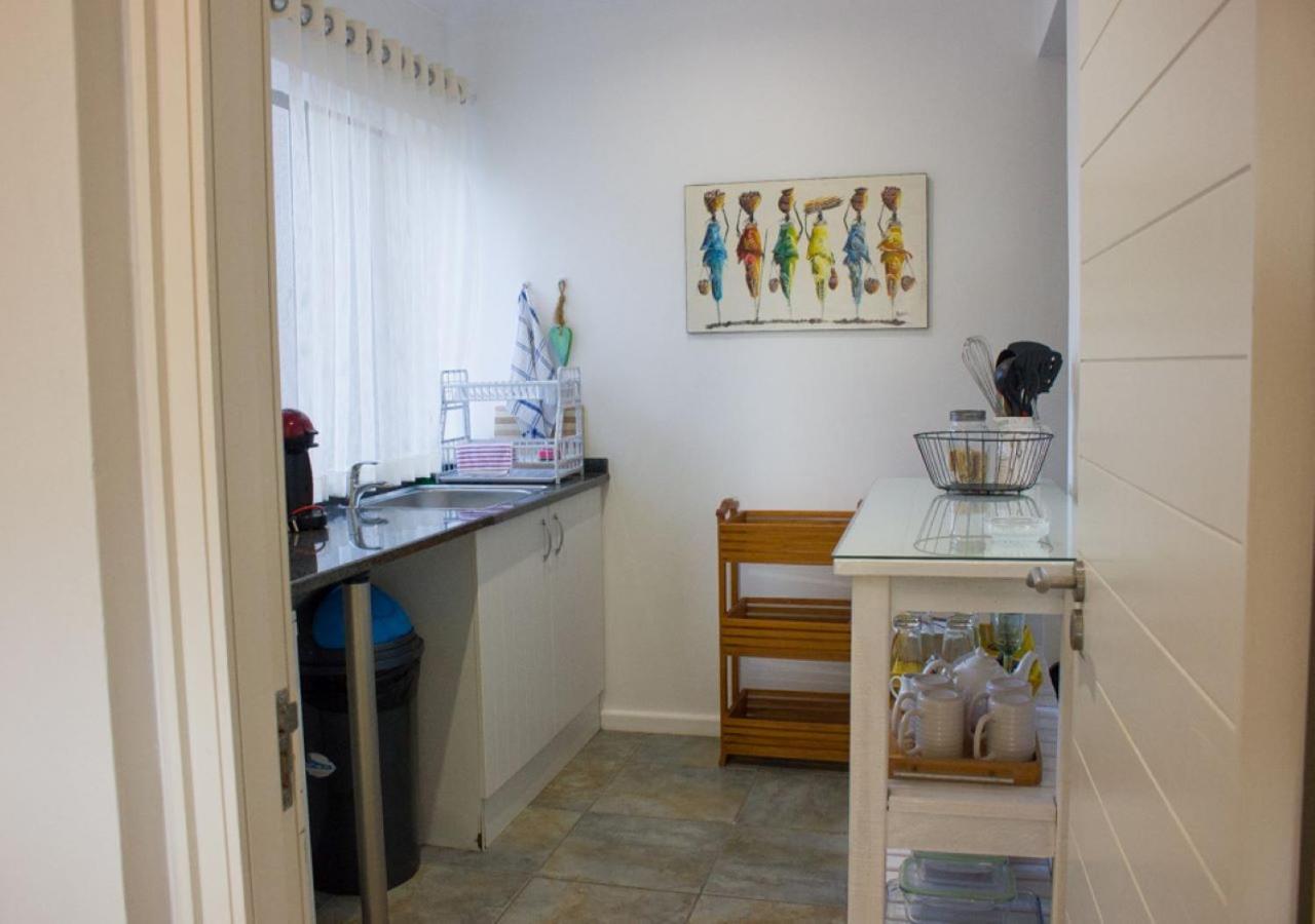 Linkside 1 Self-Catering Lejlighed Mossel Bay Eksteriør billede