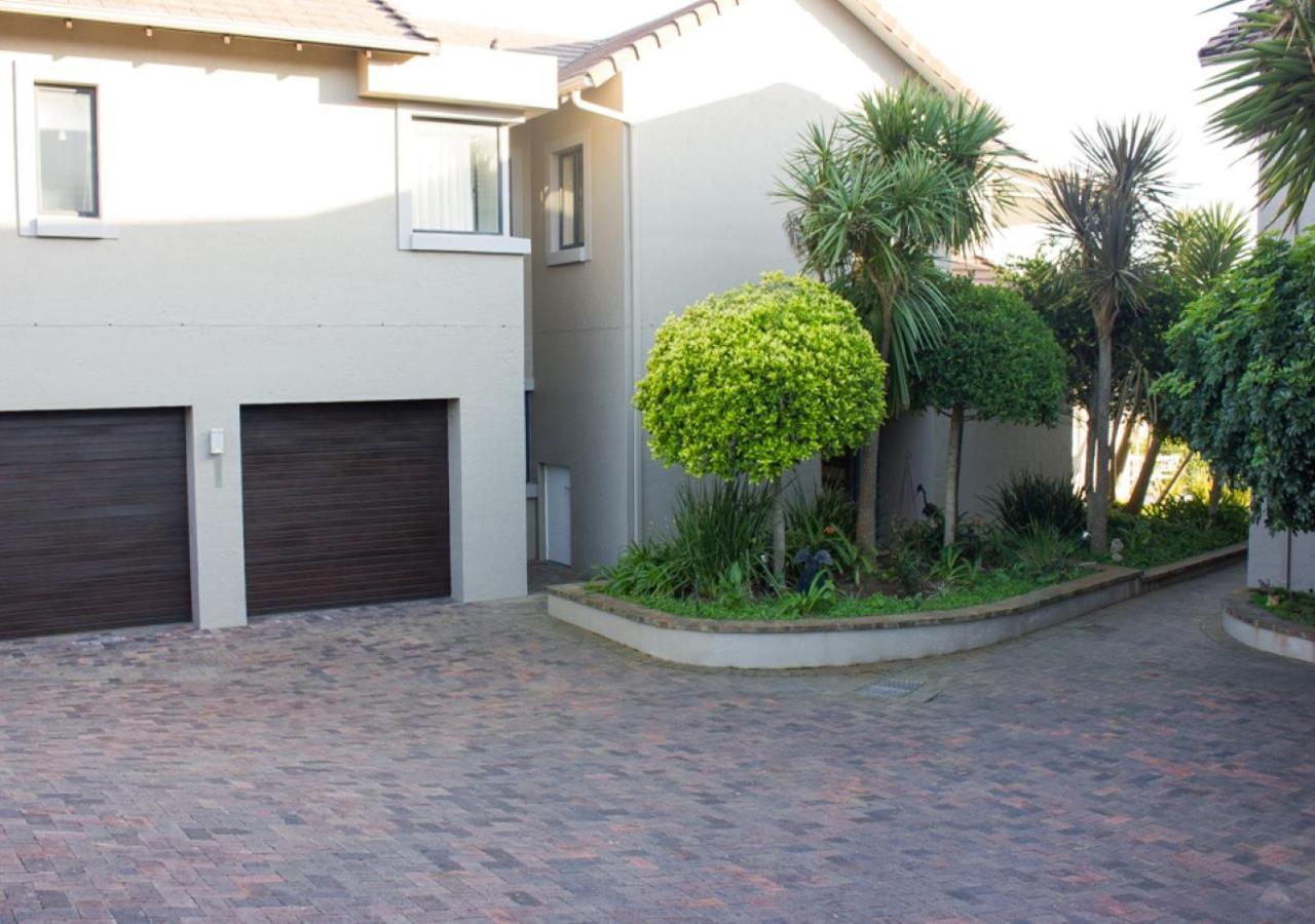 Linkside 1 Self-Catering Lejlighed Mossel Bay Eksteriør billede