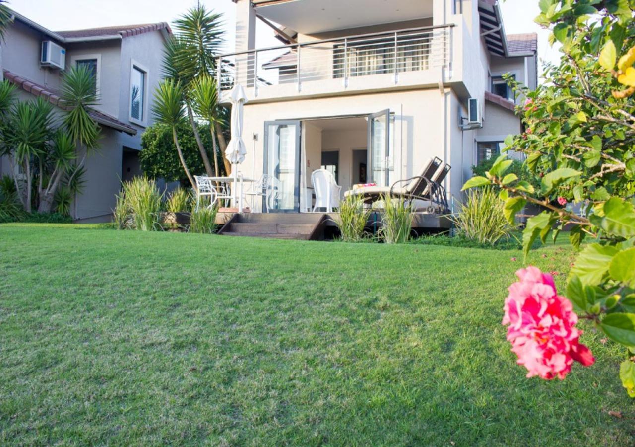Linkside 1 Self-Catering Lejlighed Mossel Bay Eksteriør billede