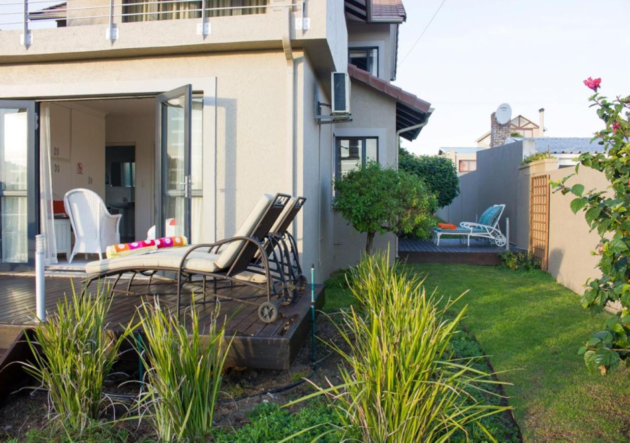 Linkside 1 Self-Catering Lejlighed Mossel Bay Eksteriør billede