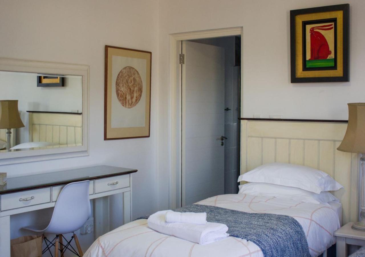 Linkside 1 Self-Catering Lejlighed Mossel Bay Eksteriør billede