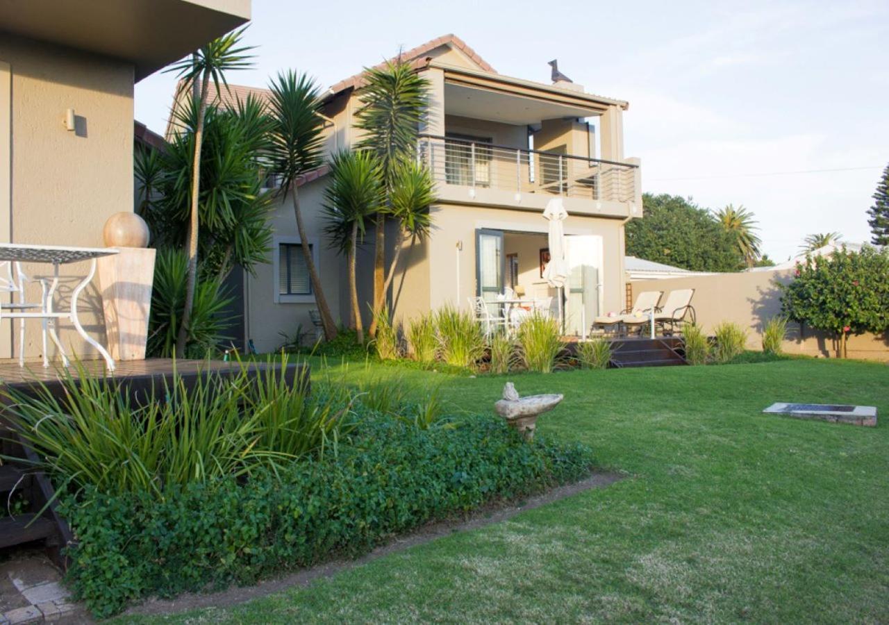 Linkside 1 Self-Catering Lejlighed Mossel Bay Eksteriør billede