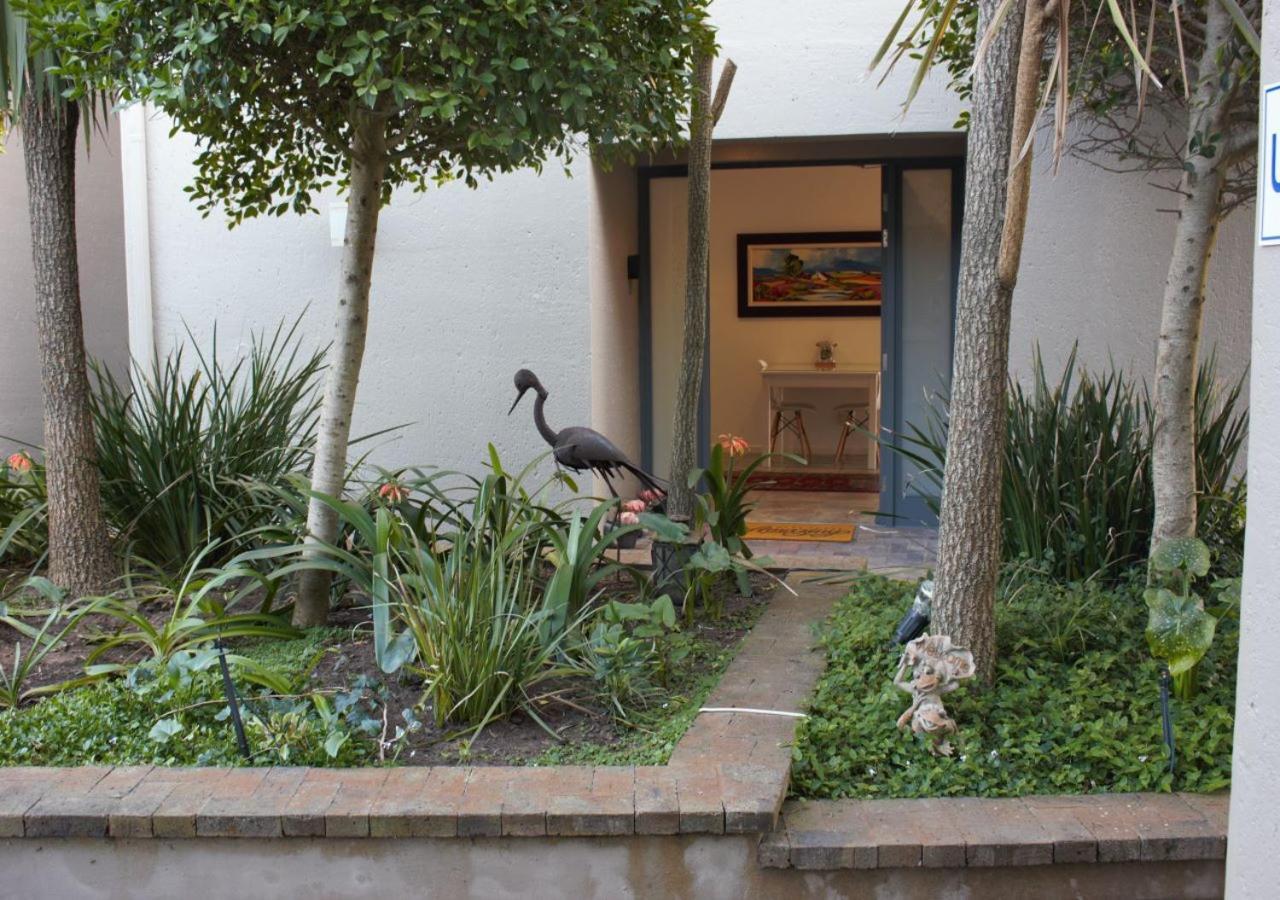 Linkside 1 Self-Catering Lejlighed Mossel Bay Eksteriør billede