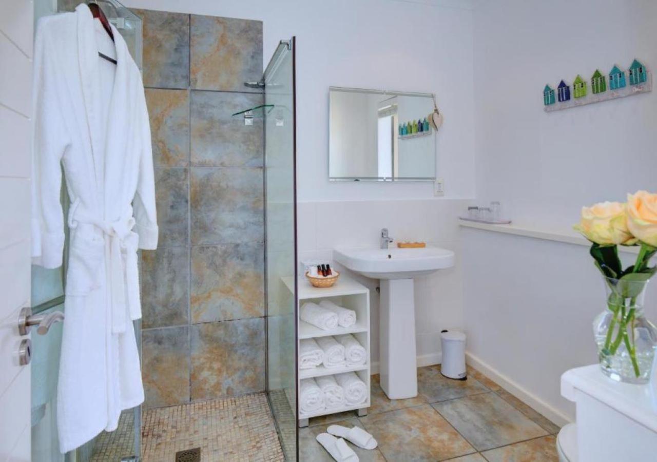 Linkside 1 Self-Catering Lejlighed Mossel Bay Eksteriør billede