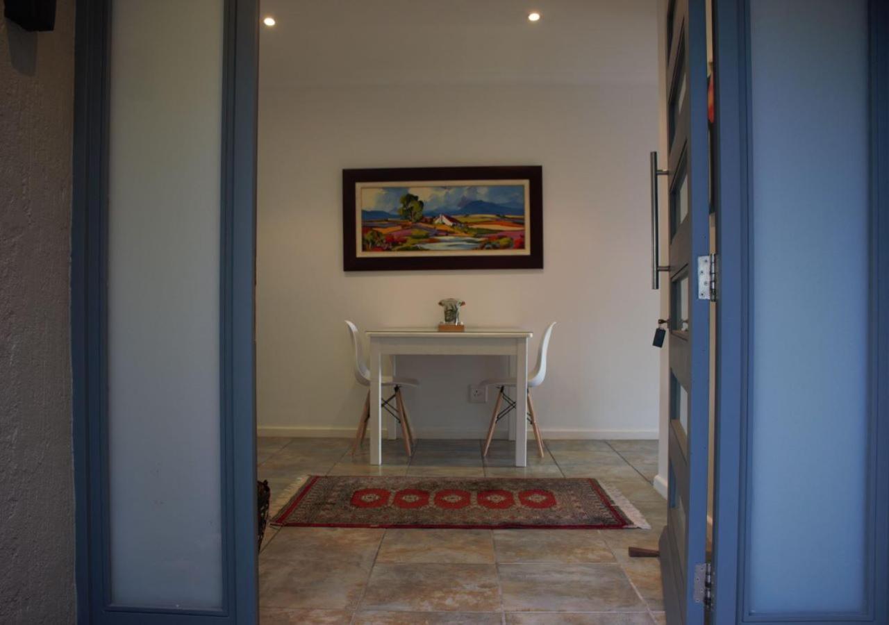 Linkside 1 Self-Catering Lejlighed Mossel Bay Eksteriør billede