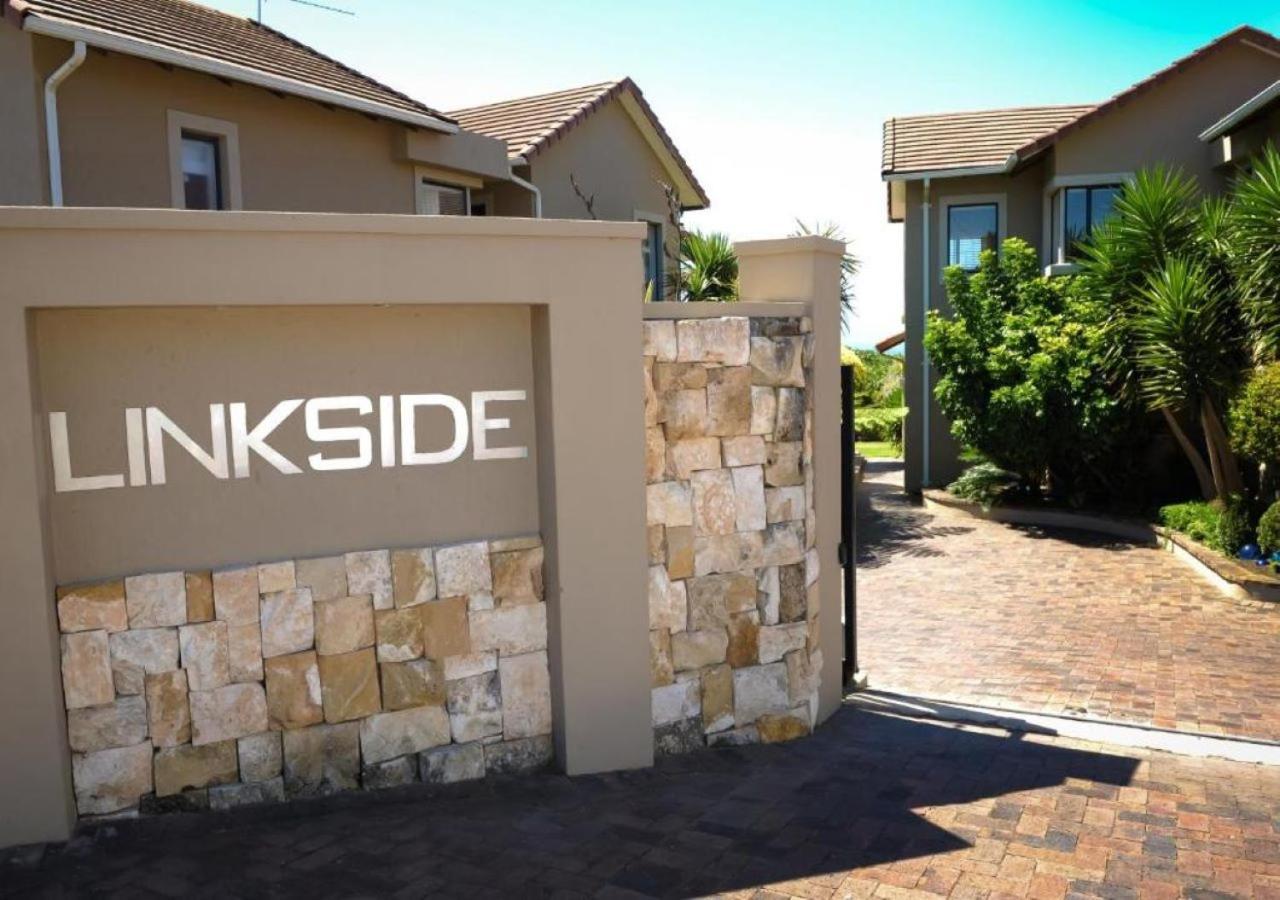Linkside 1 Self-Catering Lejlighed Mossel Bay Eksteriør billede
